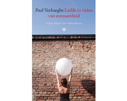 Boek-Liefde In Tijden Van Eenzaamheid-tweedehands