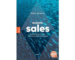 Boek-Inleiding sales-tweedehands