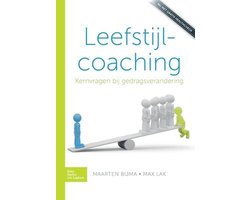 Boek-Leefstijlcoaching-tweedehands