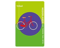 Van Dale Pocketwoordenboek Nederlands als tweede taal (NT2)