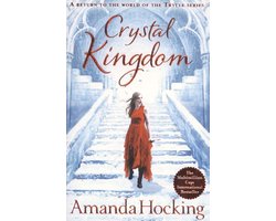 Kanin Chronicles - Crystal Kingdom