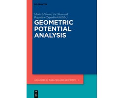 Advances in Analysis and Geometry6- Geometric Potential Analysis
