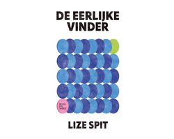 De Eerlijke vinder Lize Spit