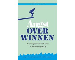 Zelfhulp - Angst overwinnen