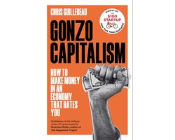 Gonzo Capitalism