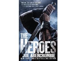 The Heroes