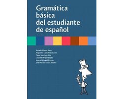 Gramatica Basica del Estudiante de Espanol