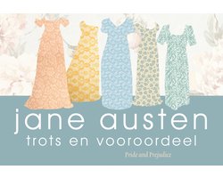 Boek-Trots en vooroordeel-tweedehands