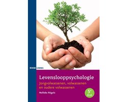 Boek-Levenslooppsychologie-tweedehands
