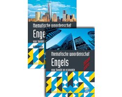 Thematische woordenschat Engels voor handel en economie - ni