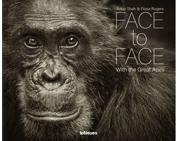 Boek-Face to Face-tweedehands