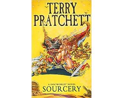 Sourcery