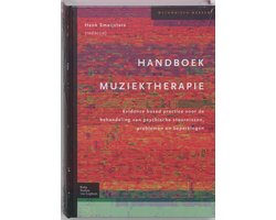Methodisch werken - Handboek muziektherapie