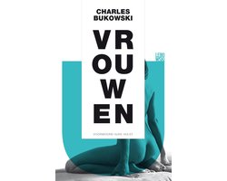 Boek-Vrouwen-tweedehands