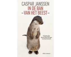 In de ban van het beest