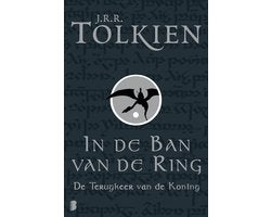 In de ban van de ring 3 - De terugkeer van de Koning