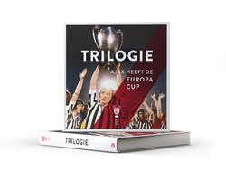 Boek-Trilogie-tweedehands