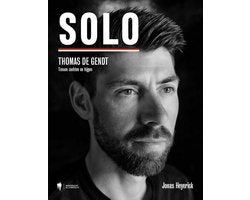 Thomas De Gendt Solo