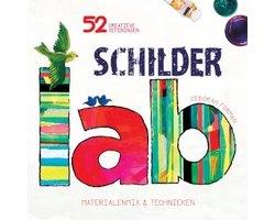 Schilderlab