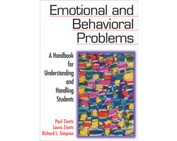 Boek-Emotional and Behavior Problems-tweedehands