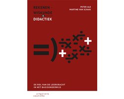 Rekenen-wiskunde en didactiek