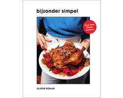Boek-Bijzonder simpel-tweedehands