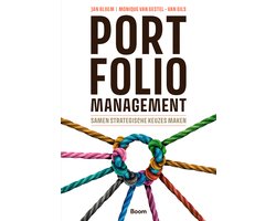 Boek-Portfoliomanagement-tweedehands