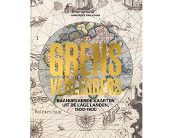 Boek-Grensverleggers-tweedehands