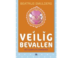 Veilig bevallen