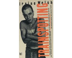 Trainspotting