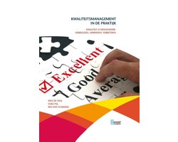 Overige uitgaven - Kwaliteitsmanagement in de praktijk