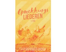 Tekstboek opwekking 1-795