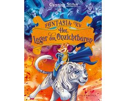 Boek-Fantasia XV-tweedehands