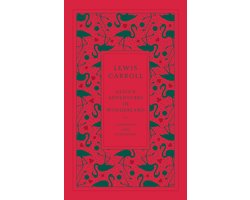 Boek-Alice s Adventures in Wonderland-tweedehands