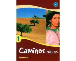 Boek-Caminos nieuw 1-tweedehands