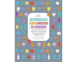 CGT-instrumenten voor kinderen en jongeren