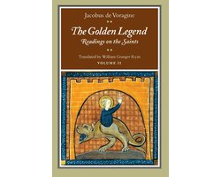 Golden Legend
