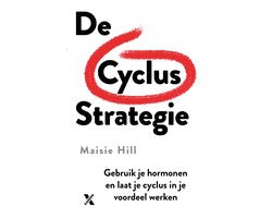 Boek-Period Power 1 - De cyclus strategie-tweedehands