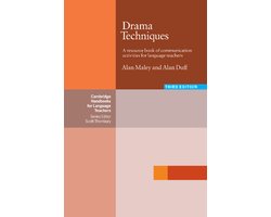 Drama Techniques
