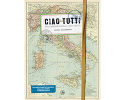 Ciao tutti