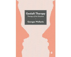 Boek-Gestalt Therapy-tweedehands