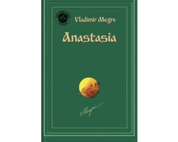 Anastasia reeks 1 -   Anastasia