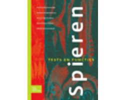 Boek-Spieren-tweedehands