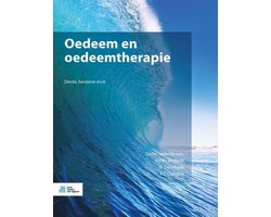 Oedeem en oedeemtherapie