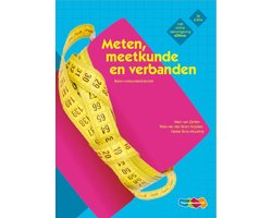 Rekendidactiek: Meten, meetkunde en verbanden 3e druk, inclusief online