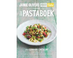 Het pastaboek