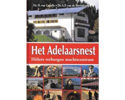 Het Adelaarsnest