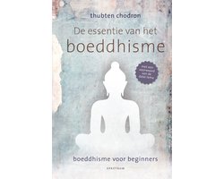 De Essentie van het boeddhisme
