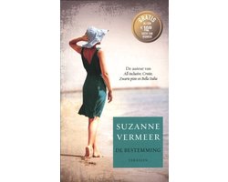 Boek-De bestemming-tweedehands