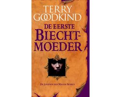 De wetten van de magie  -   De eerste biechtmoeder